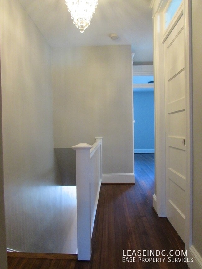Building Photo - 3815 13th St NW