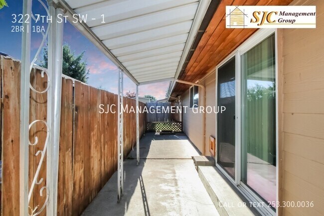 Building Photo - 322 7th St SW