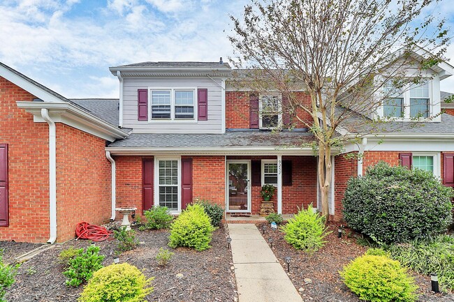 Building Photo - 9252 N Vicksburg Park Ct