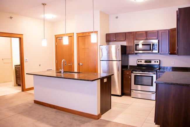 Building Photo - Oakwood Ridge Apartments