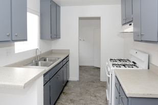 Interior Photo - Norwalk Apartments