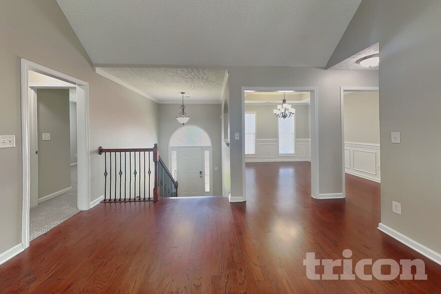 Building Photo - 3479 Melrose Dr