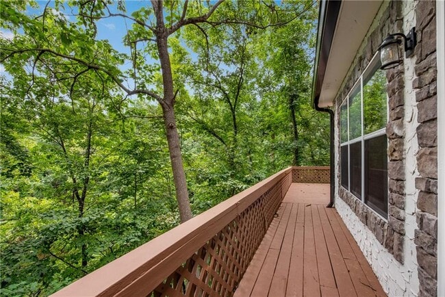 Building Photo - 3346 Cove Overlook Rd