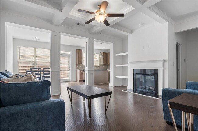 Building Photo - 5316 Radford Loop