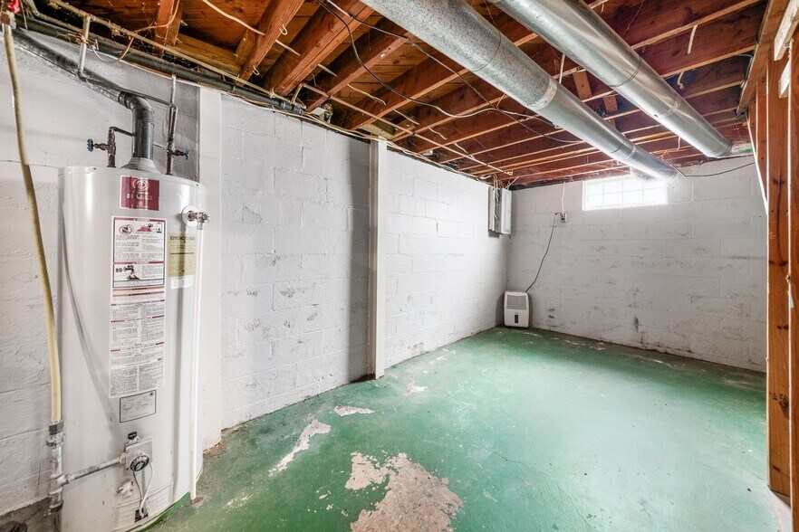 Basement - 4284 Beechgrove Dr