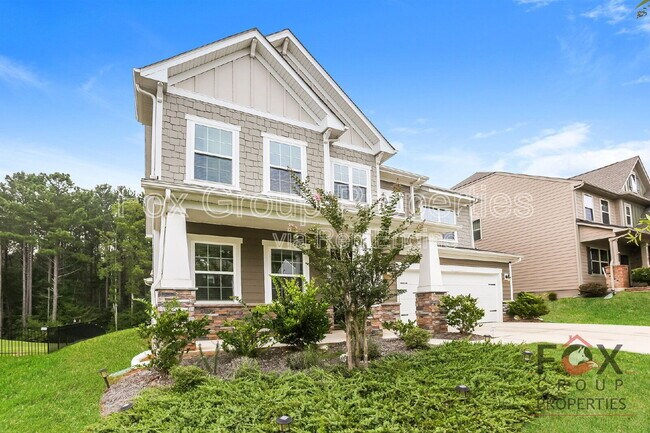 Building Photo - 200 Falls Cove Dr