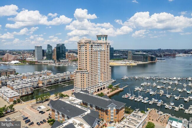 Building Photo - 100 Harborview Dr