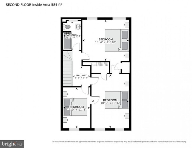 Building Photo - 742 Newton Pl NW