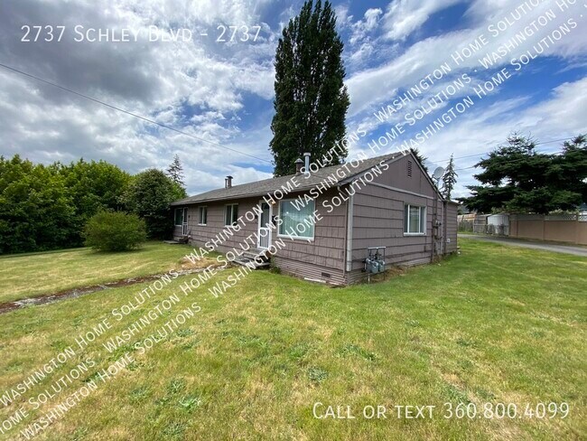Building Photo - 2737 Schley Blvd