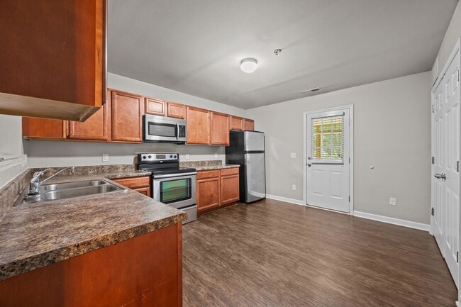 Building Photo - Welcome to Acorn Forest!