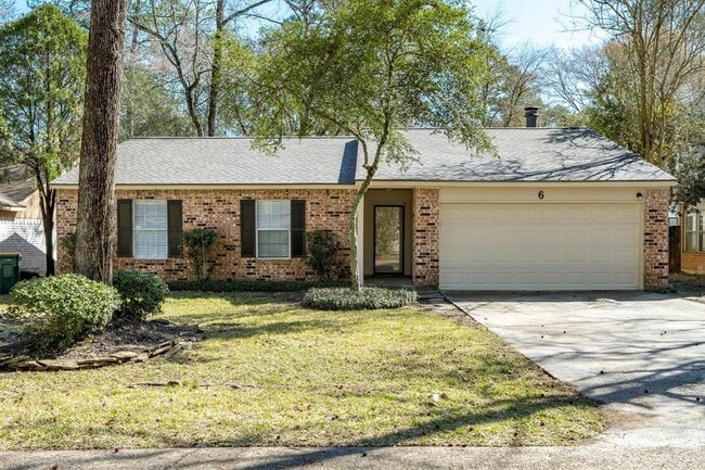 Primary Photo - 6 Basal Briar Ct