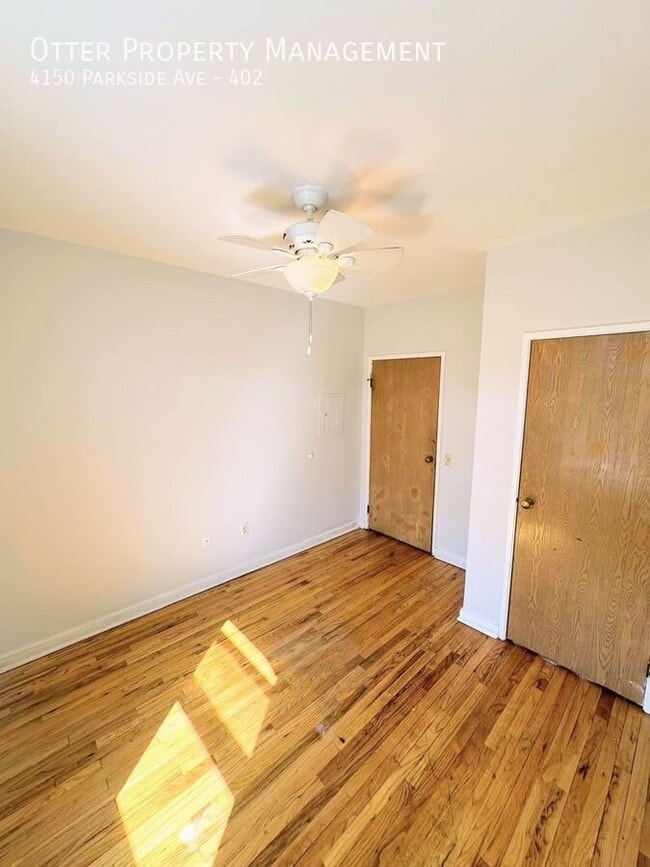 Building Photo - 4150 Parkside Ave
