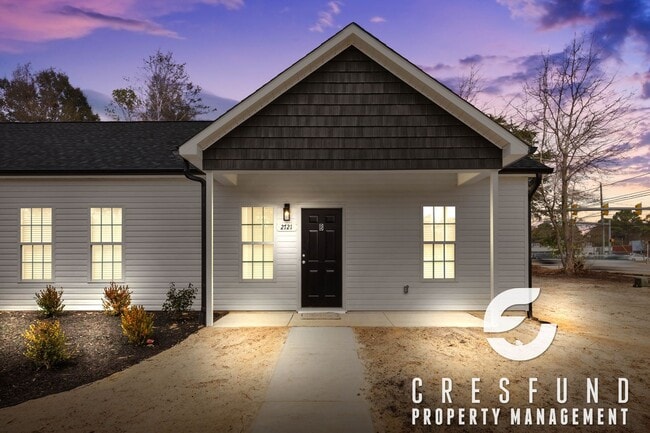 Building Photo - New Construction 3 Br 2 Bath Deluxe