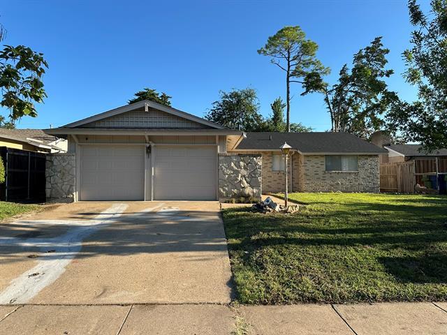Primary Photo - 4401 Justice Ln