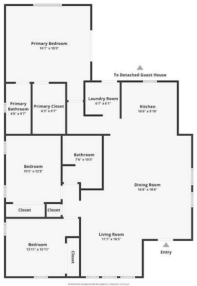 Building Photo - 8034 Airlane Ave