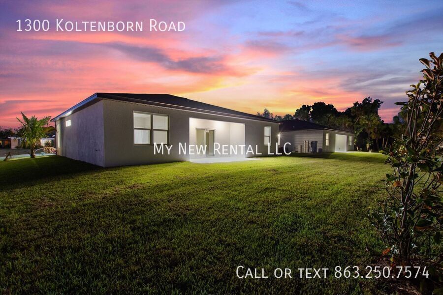 Building Photo - 1300 Koltenborn Rd