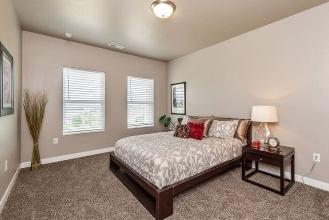 Building Photo - $1,395 | 1 Bedroom, 1 Bathroom | Pet Friendly* | Available for an August 1st, 2026 Move In!