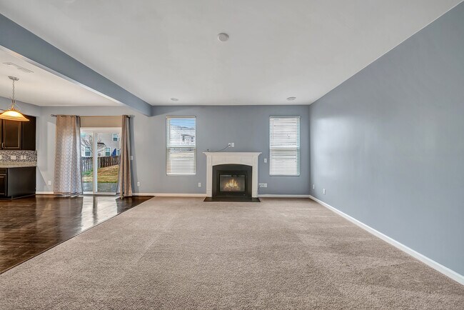 Building Photo - 507 Mt Carmel Rd