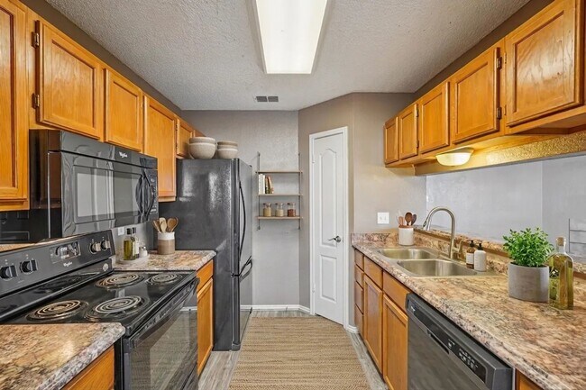 Interior Photo - Country View Apartments