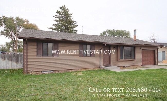 Primary Photo - 5136 Mesquite Dr