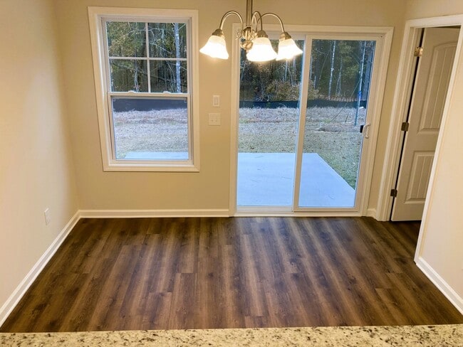 Building Photo - Wonderful Two Story Four Bedroom Home in B...