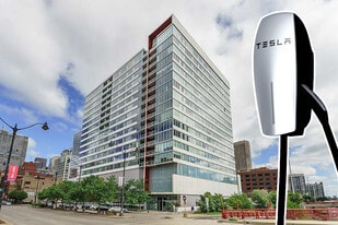 Building Photo - 659 W Randolph St