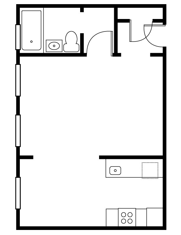 Building Photo - 16 Chauncy St