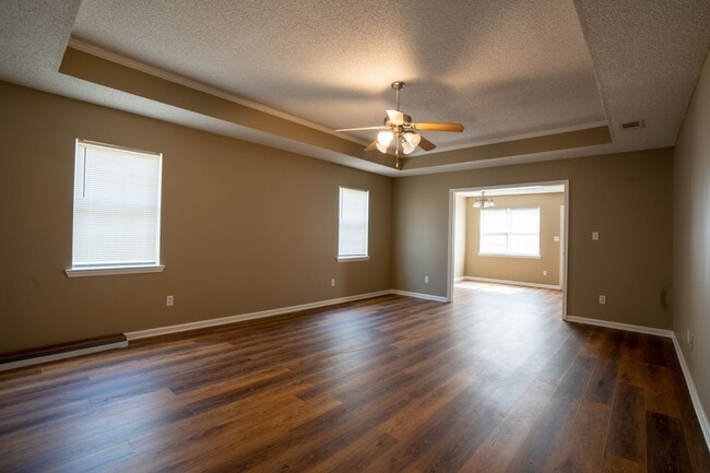 Building Photo - 1538 Woodard St