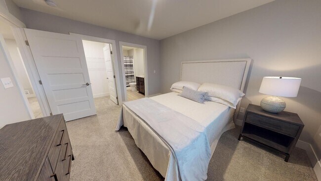 Building Photo - Bluebell | Two Bedroom - Basement Walkout