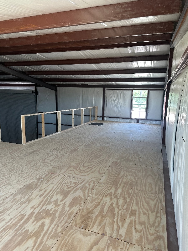 Building Photo - 4026 Old Lorena Rd