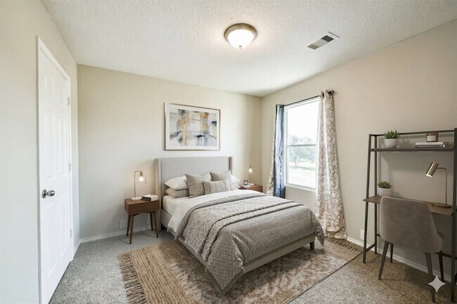 Building Photo - 6203 Gillian Park Dr