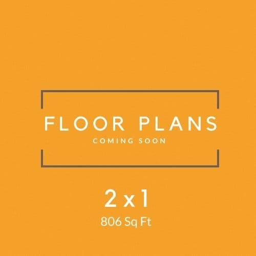 Floorplan - Bellrose Station