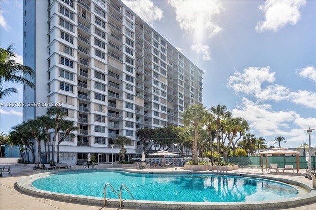 Building Photo - 1865 79th Street Causeway