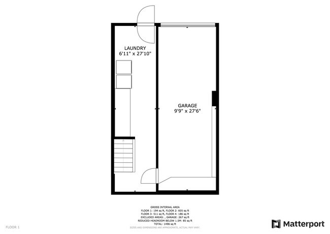 Building Photo - 32 Sentry Way