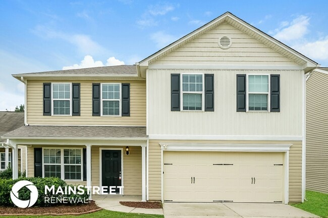 Building Photo - 4006 Glennstone Dr