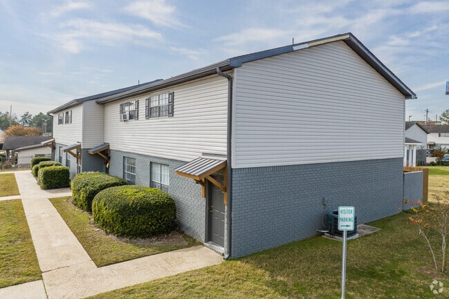 Building Photo - Blakely