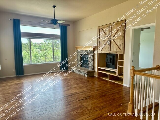 Building Photo - 266 All Sky Dr