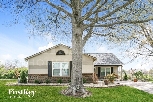 Primary Photo - 721 Sable Ridge Dr