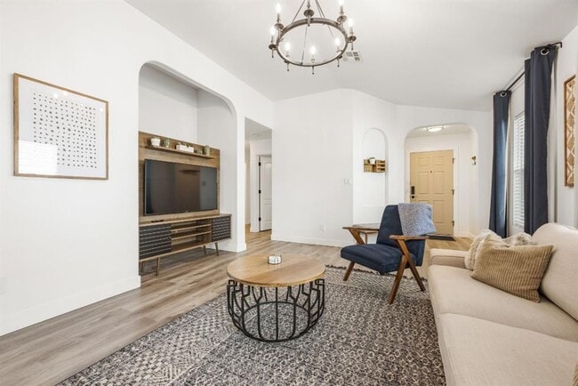 Building Photo - 3309 Wickham Ln