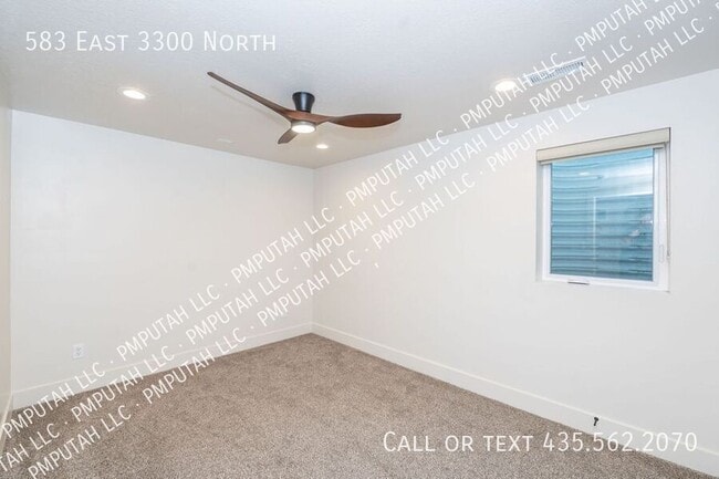 Building Photo - 583 E 3300 N