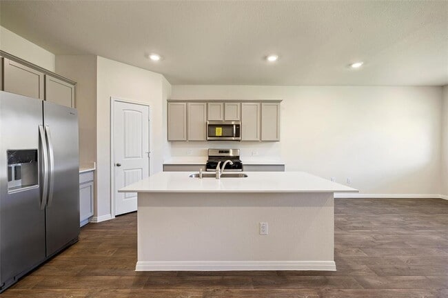 Building Photo - 224 Kickapoo Ln