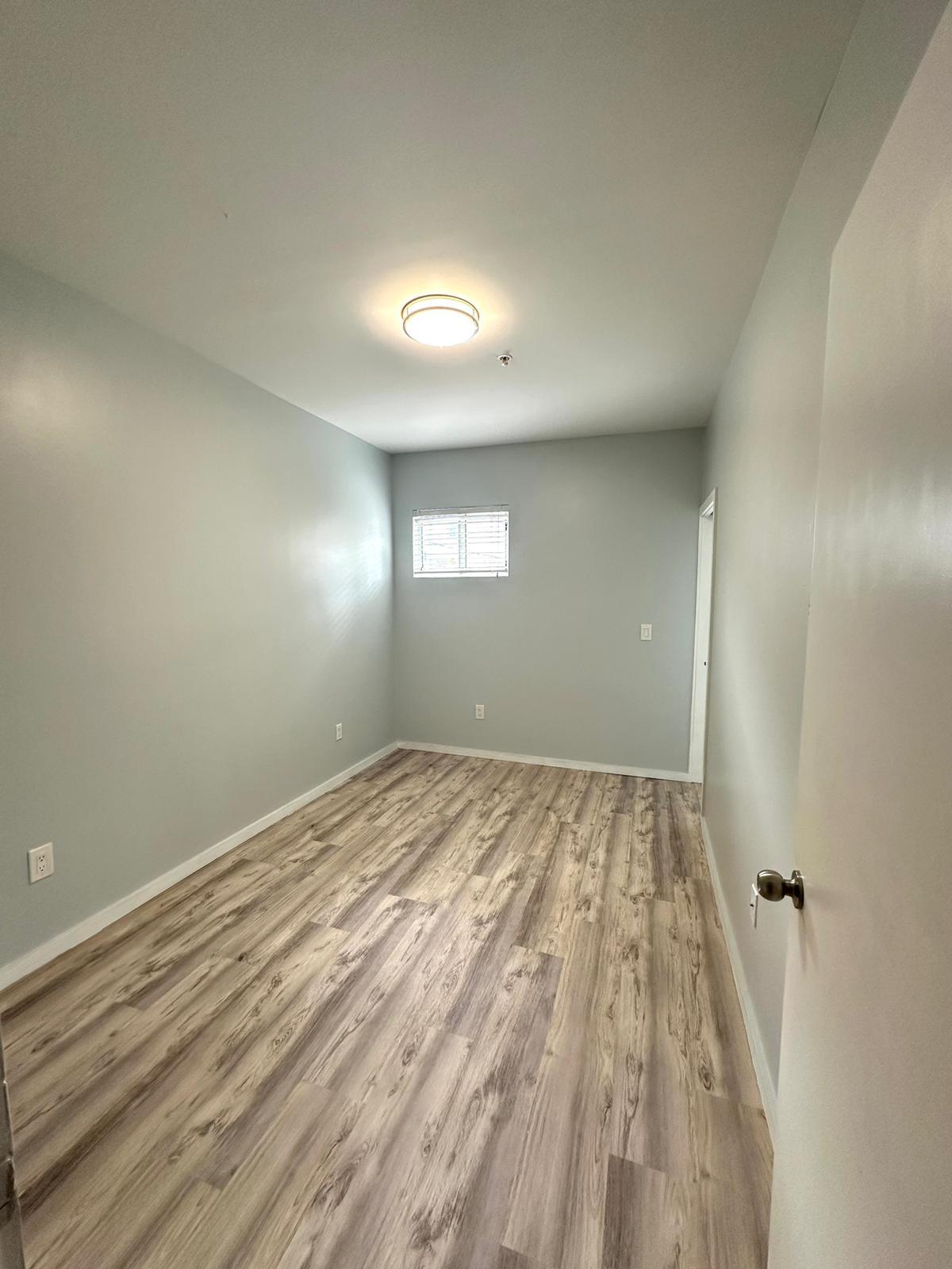2nd Bedroom - 820 15th St