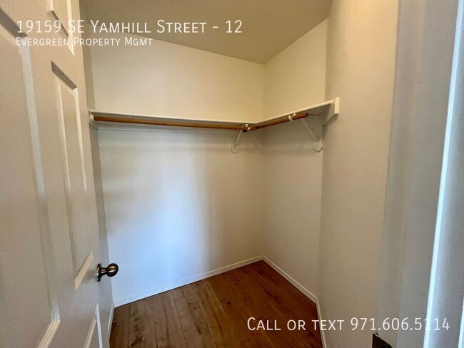 Building Photo - 19159 SE Yamhill St