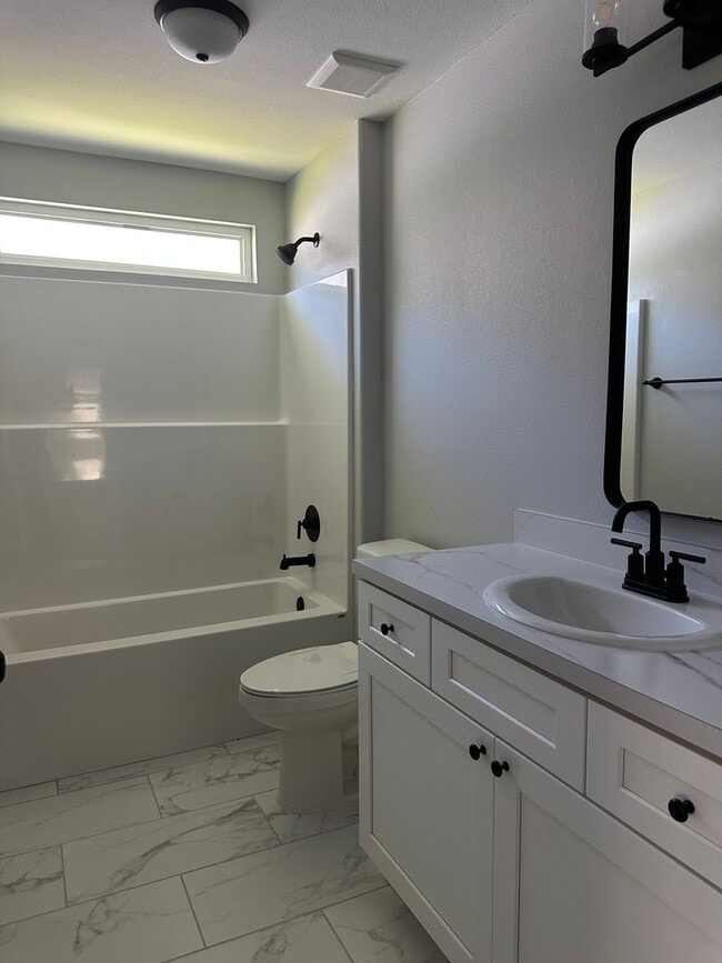 Building Photo - Newly Built 4 Bedroom Home Available!