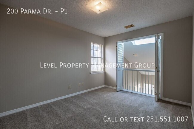 Building Photo - 200 Parma Dr