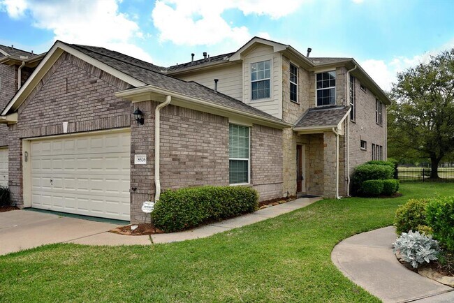 Primary Photo - 8526 Willow Loch Dr