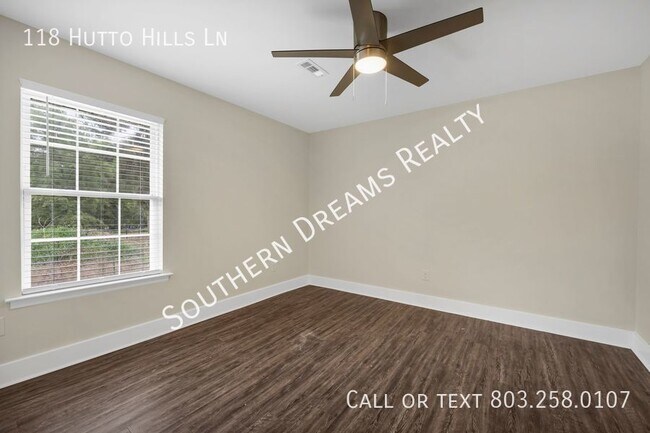 Building Photo - 118 Hutto Hill