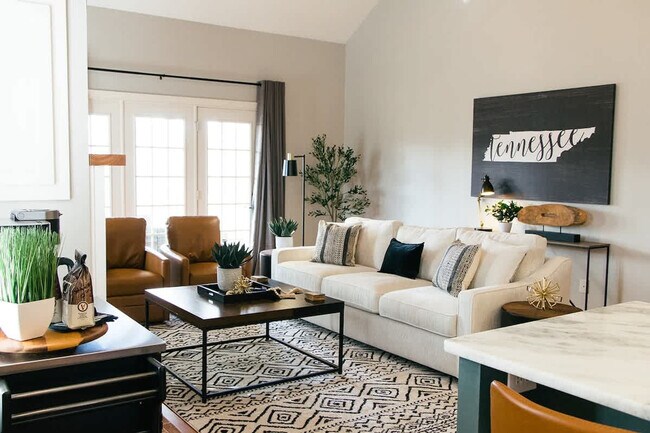 Building Photo - 131F Woodmont Blvd