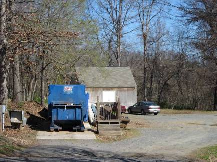 Primary Photo - Stonewall Jackson Apartments