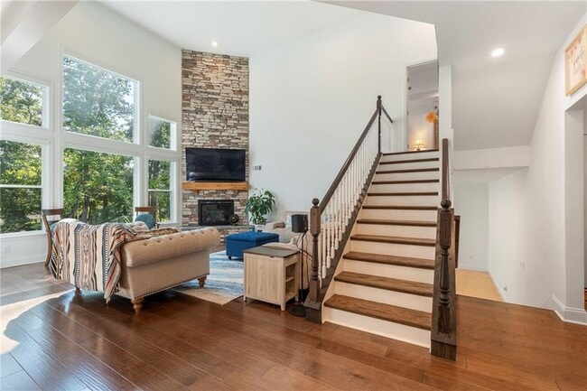 Building Photo - 8110 Scenic Ridge Wy